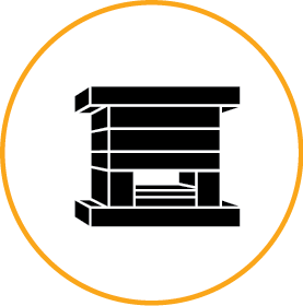 Güvenal | Die & Mould Components. HSS Taşlanmış, Silindirik Matkap Seti