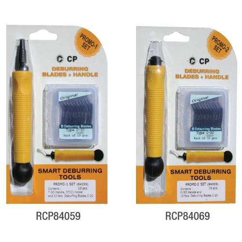 RCP84059 / RCP84069 Raspalama Takımları - Ekonomik resmi