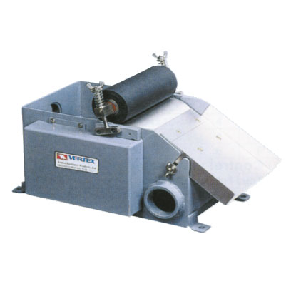 MC Chip Refiner Magnetic Separator