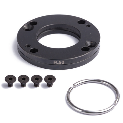 FL 32~195 Collar Flange