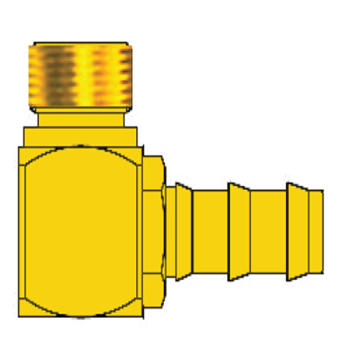 1009FR - Manifold Çoklu Sistem Otomatik Rakor resmi